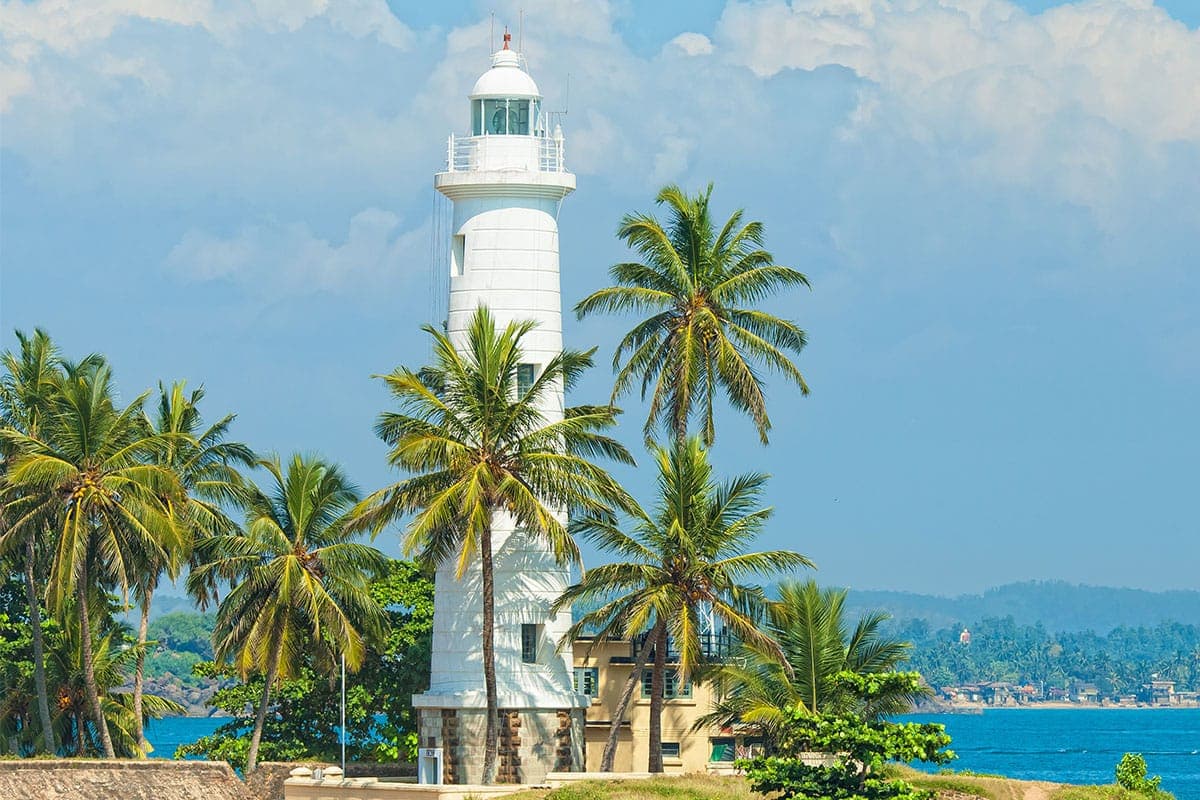 Galle