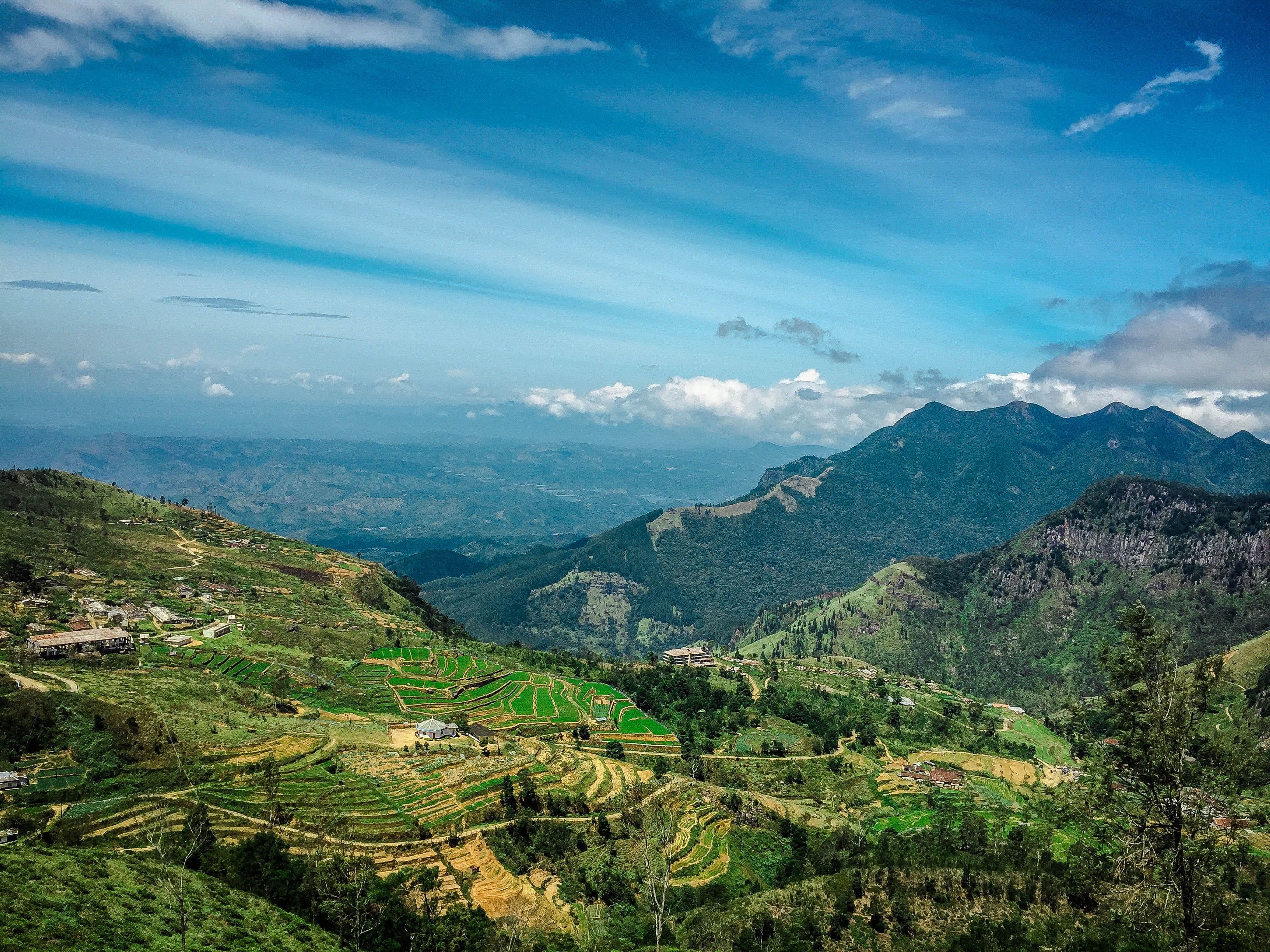 Nuwara Eliya